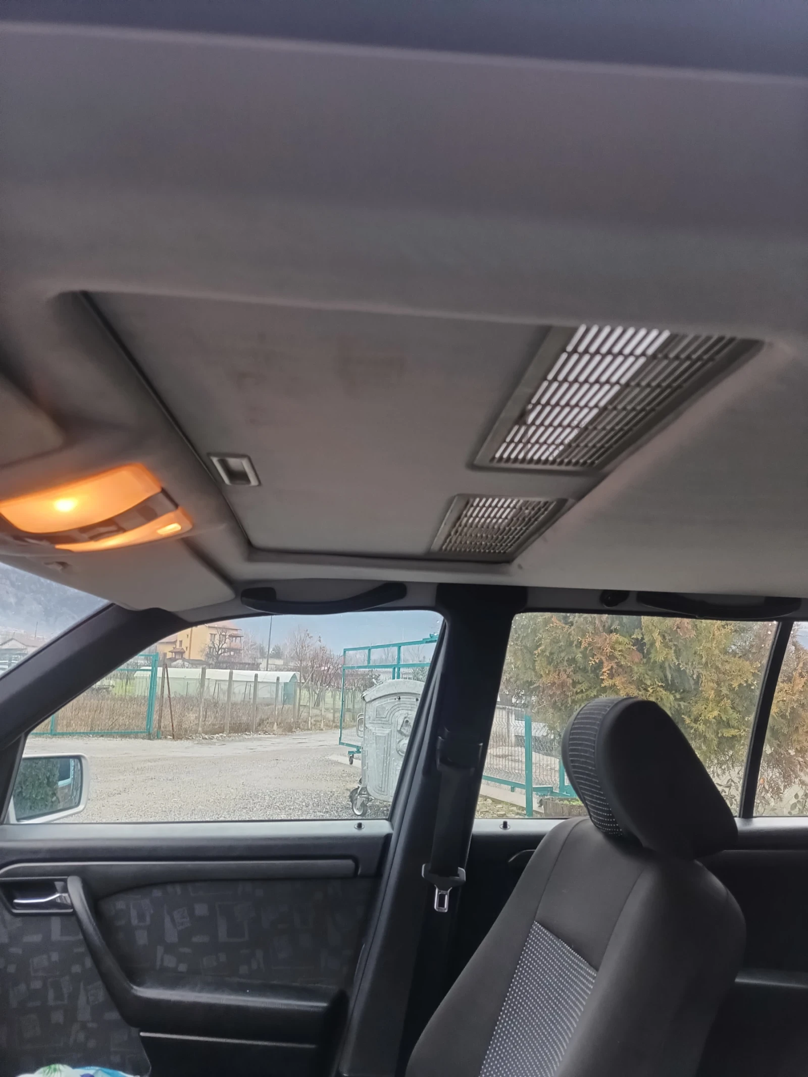 Mercedes-Benz C 250 643367, снимка 6 - Автомобили и джипове - 53775912