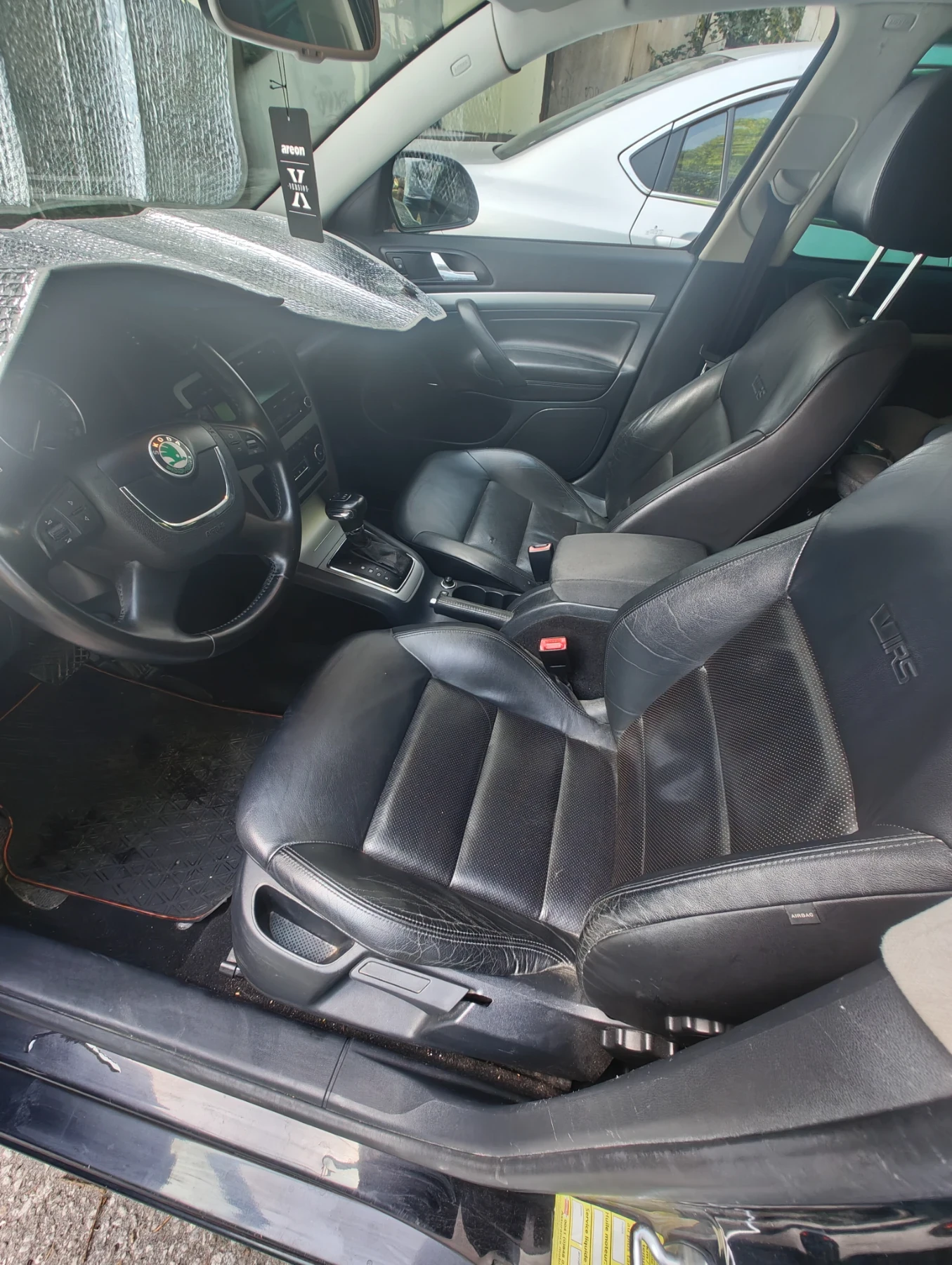 Skoda Octavia, снимка 12 - Автомобили и джипове - 53806236