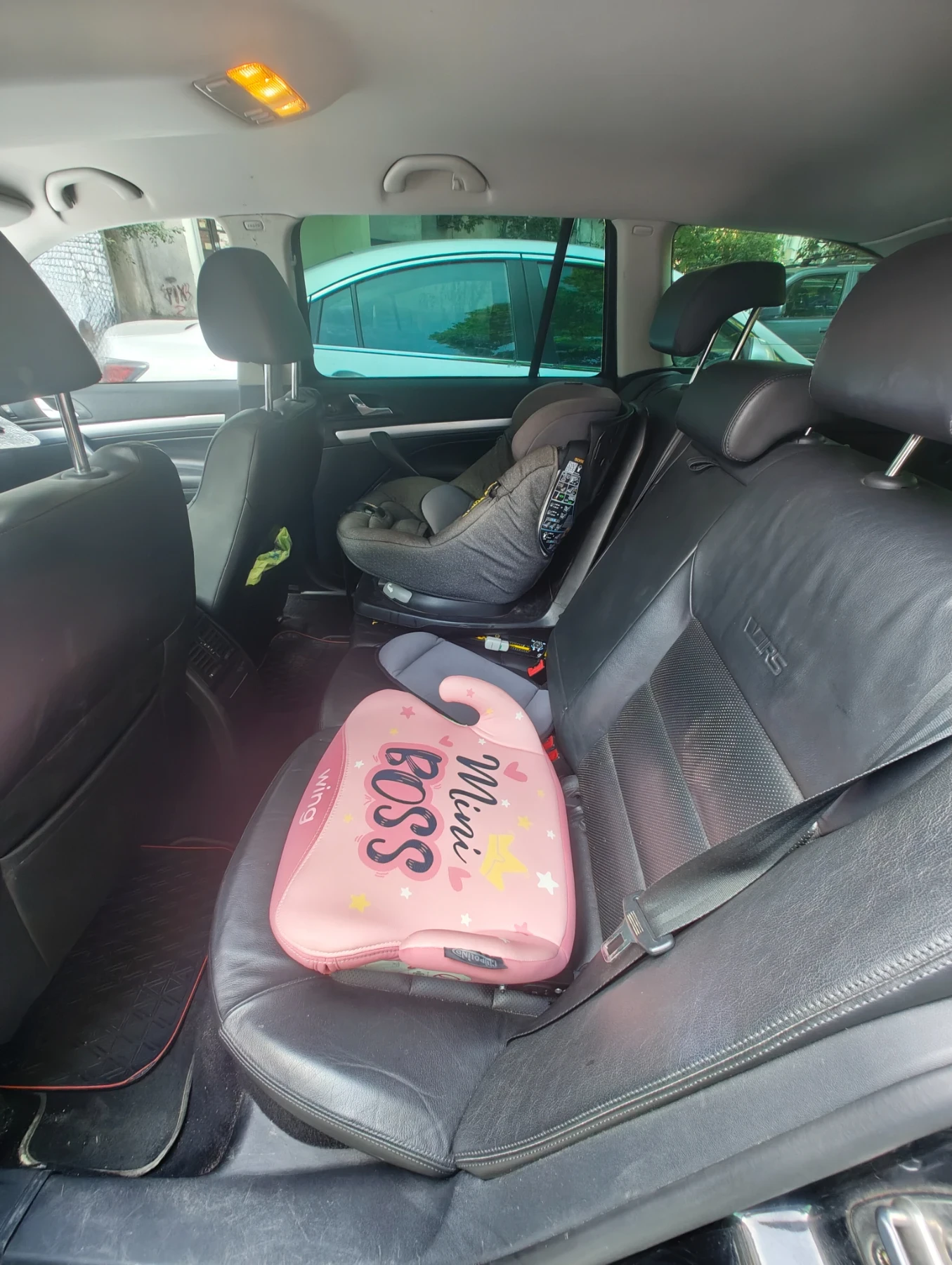 Skoda Octavia, снимка 5 - Автомобили и джипове - 53806236