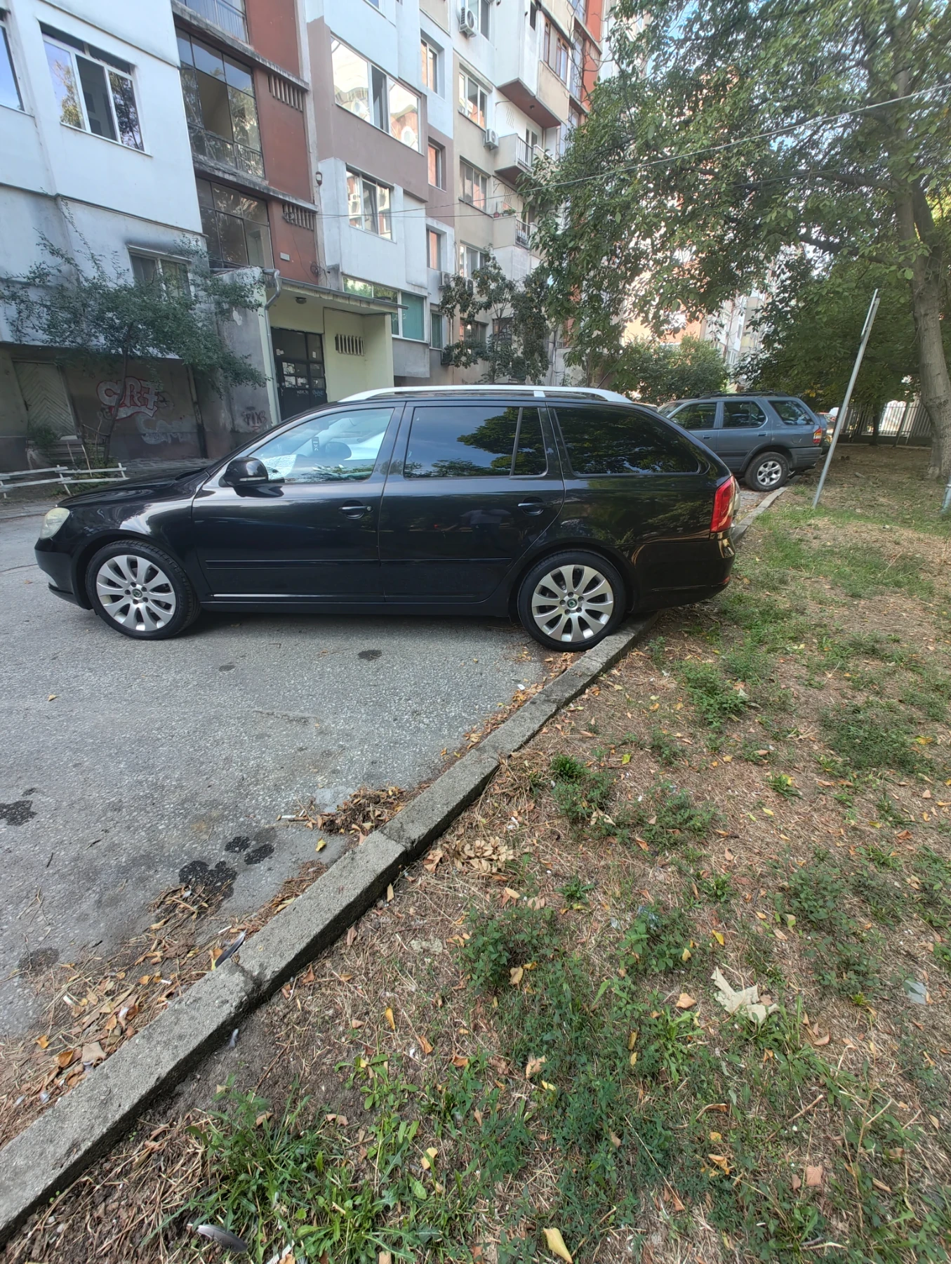 Skoda Octavia, снимка 4 - Автомобили и джипове - 53806236