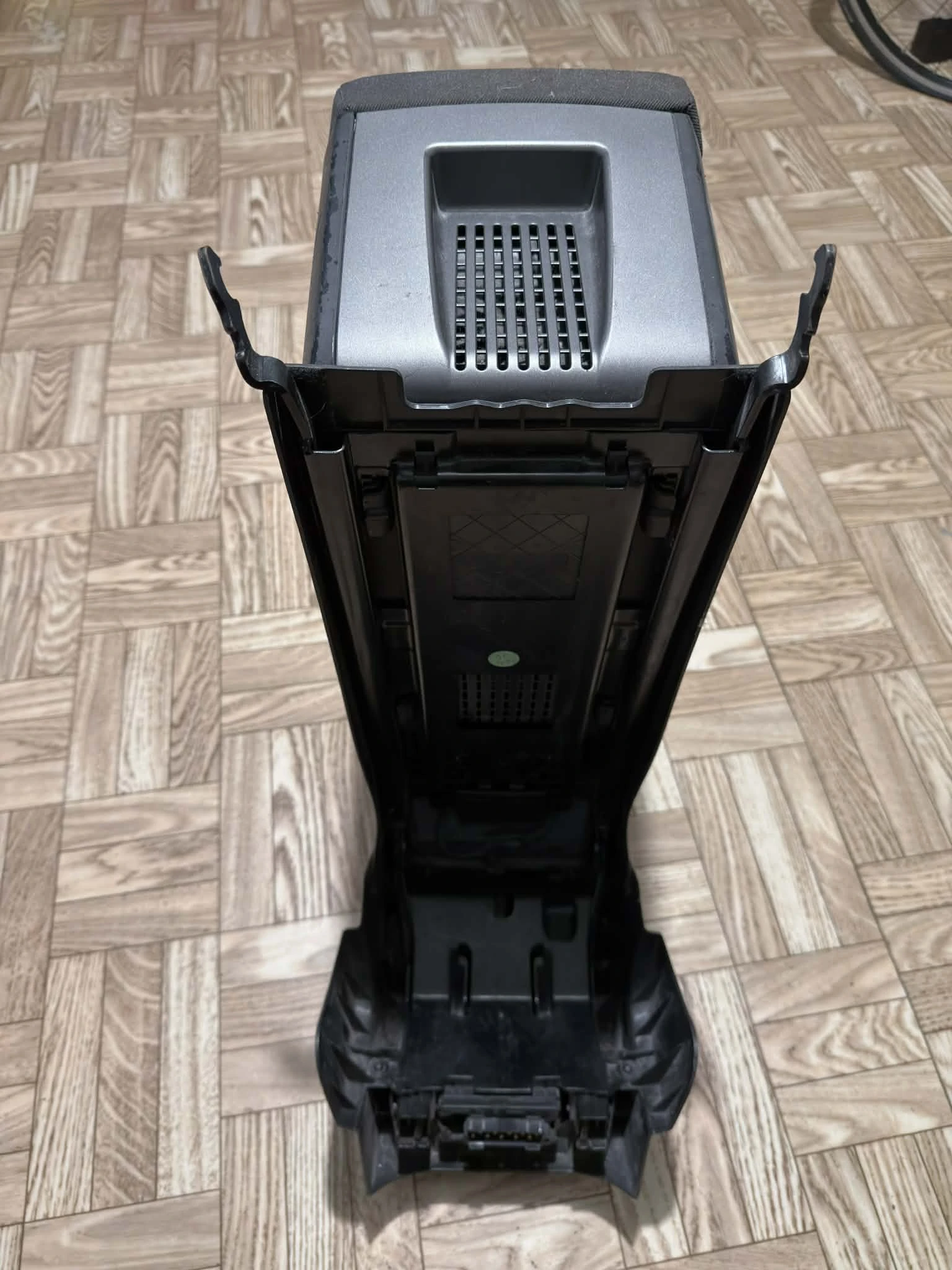 Opel Signum 1.9 CDTI, снимка 13 - Автомобили и джипове - 53803544