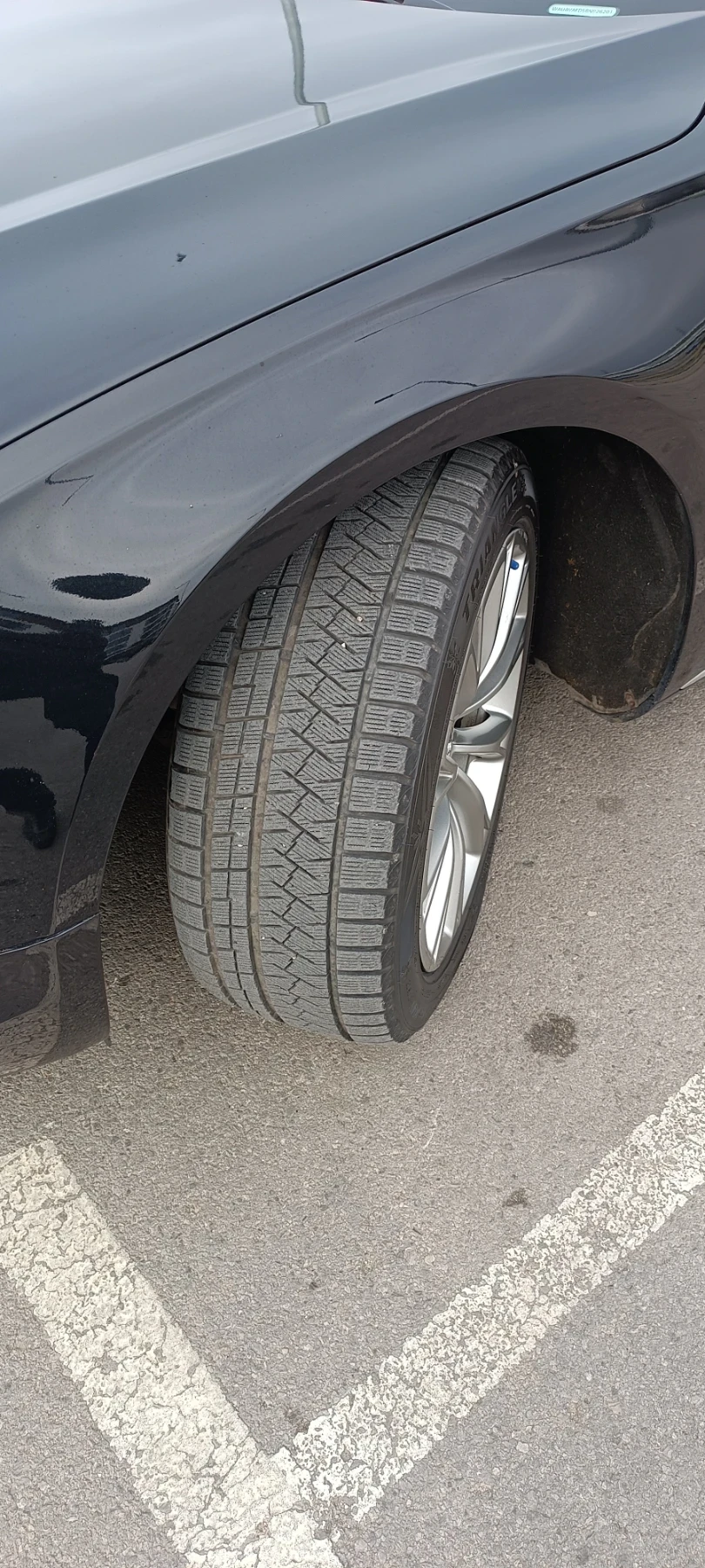 Audi A8, снимка 11 - Автомобили и джипове - 53939752