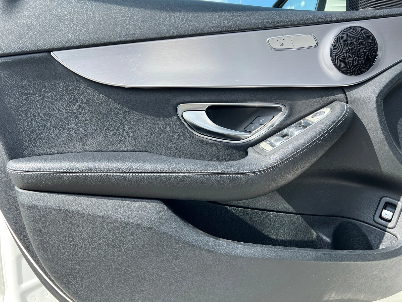 Mercedes-Benz C 220 d 4MATIC | Mobile.bg � ����������� 10