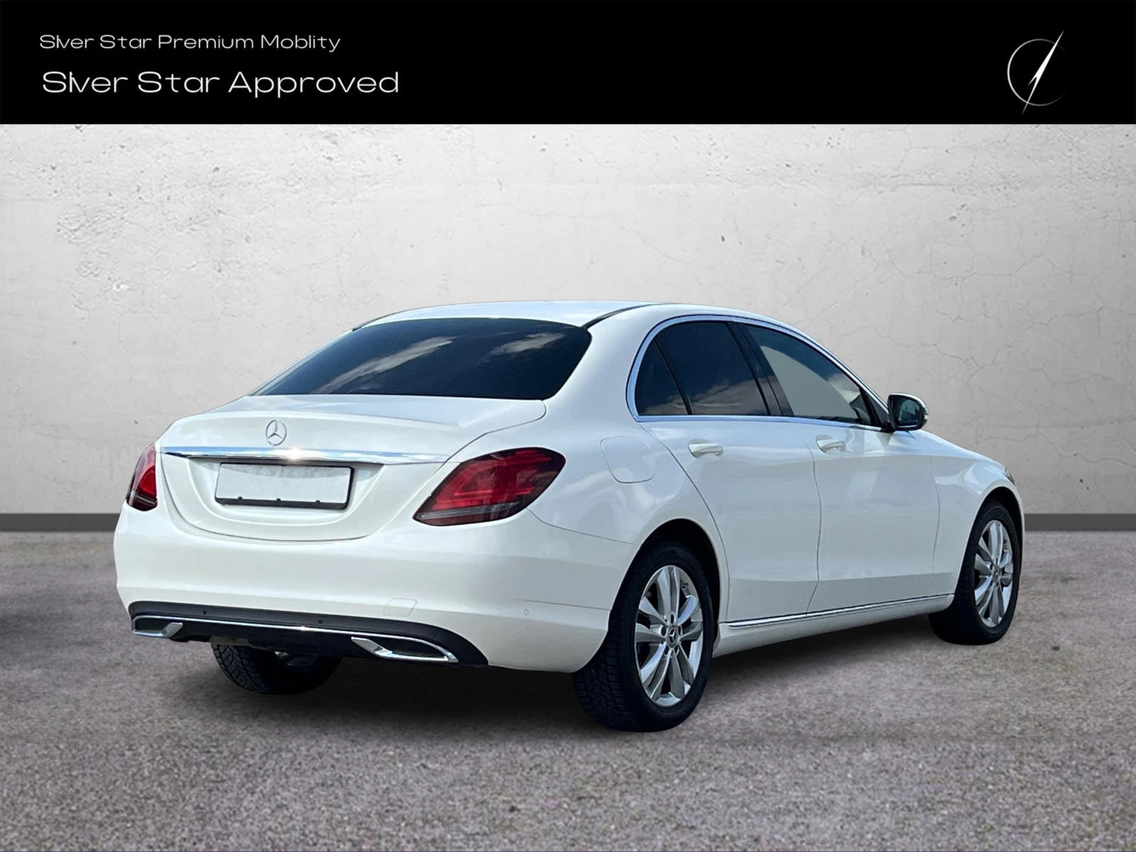Mercedes-Benz C 220 d 4MATIC | Mobile.bg � ����������� 3