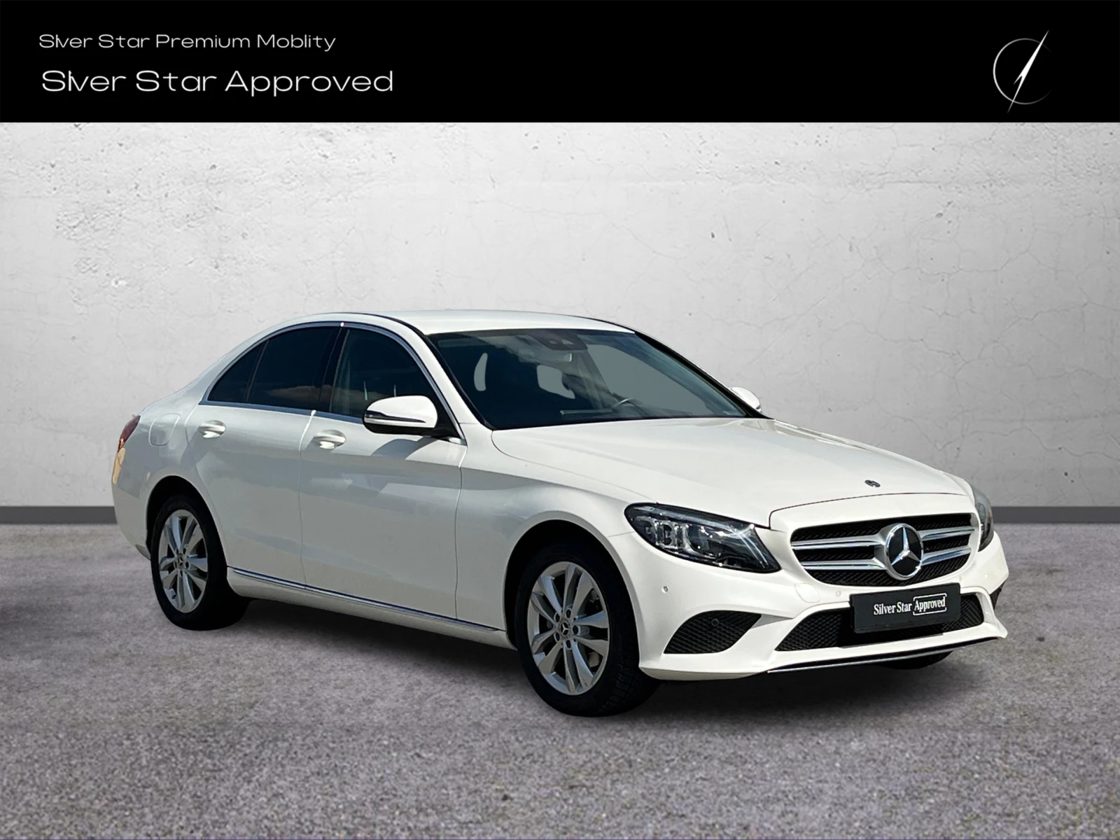 Mercedes-Benz C 220 d 4MATIC | Mobile.bg � ����������� 2