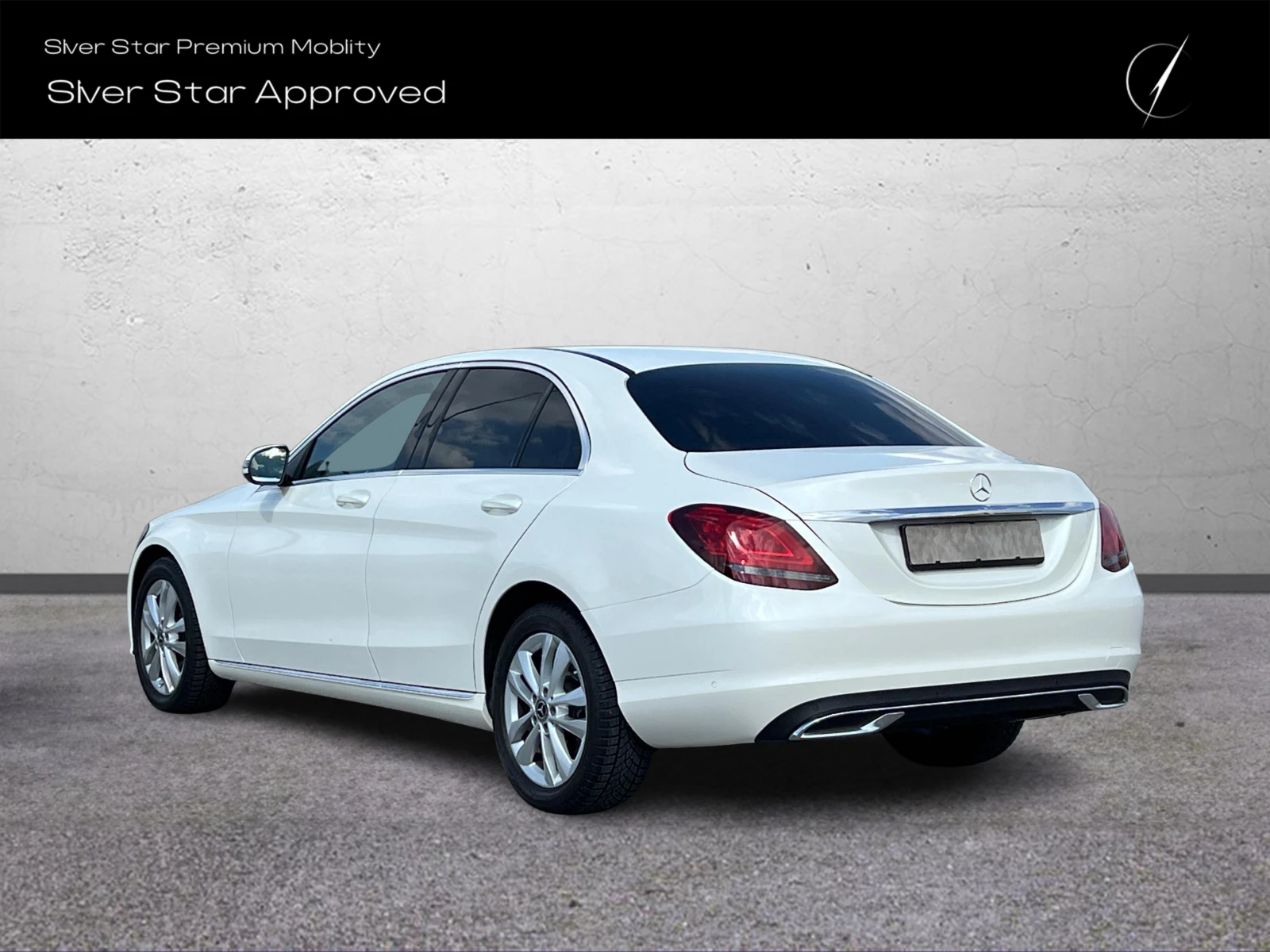 Mercedes-Benz C 220 d 4MATIC | Mobile.bg � ����������� 4