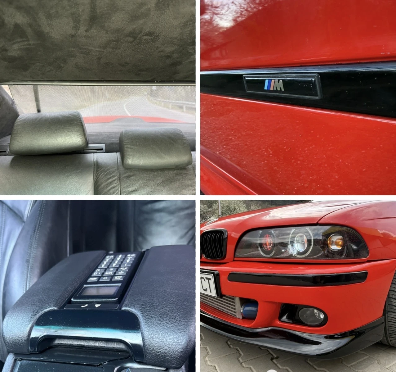 BMW 530 M-PACK !������! FACELIFT | Mobile.bg � ����������� 16