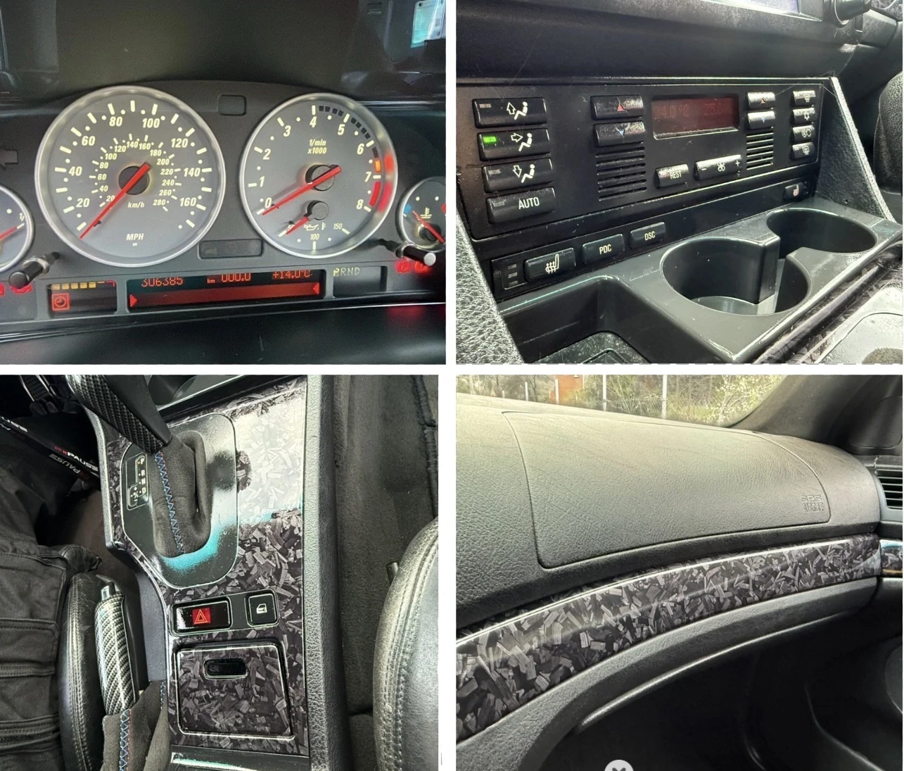 BMW 530 M-PACK !������! FACELIFT | Mobile.bg � ����������� 13