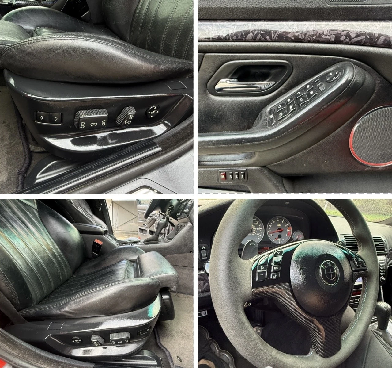 BMW 530 M-PACK !������! FACELIFT | Mobile.bg � ����������� 12