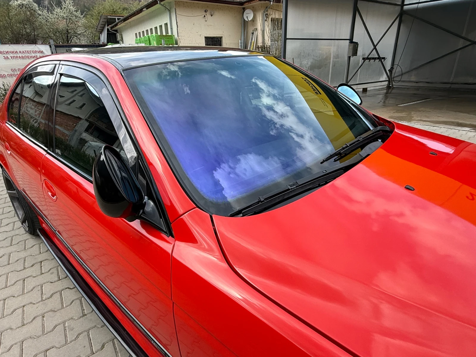 BMW 530 M-PACK !������! FACELIFT | Mobile.bg � ����������� 6