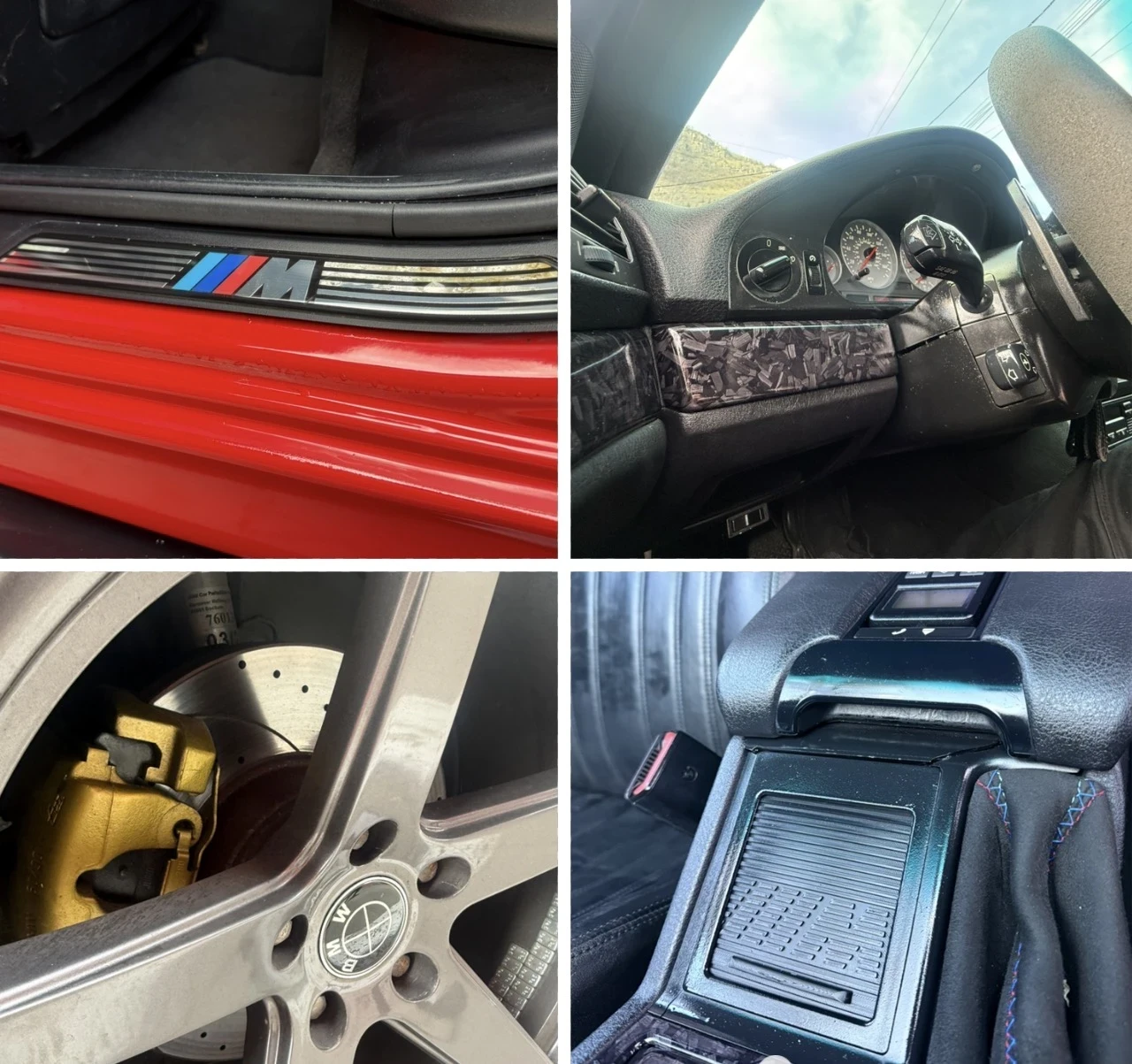 BMW 530 M-PACK !������! FACELIFT | Mobile.bg � ����������� 15