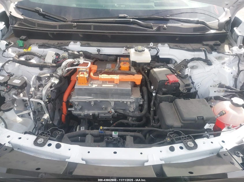 Honda Cr-v Prologue Elite AWD, снимка 10 - Автомобили и джипове - 54378547