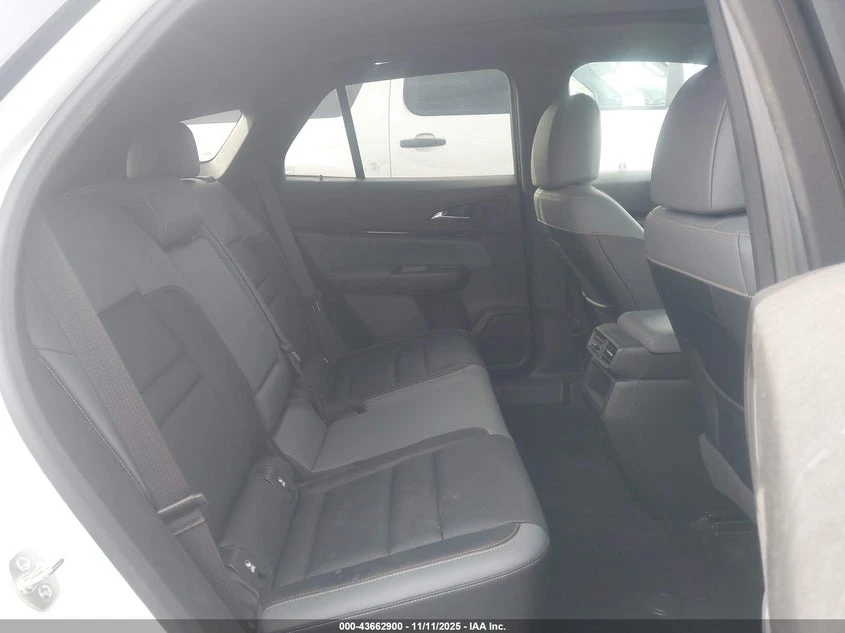 Honda Cr-v Prologue Elite AWD, снимка 8 - Автомобили и джипове - 54378547