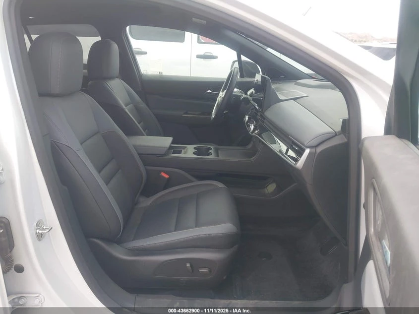 Honda Cr-v Prologue Elite AWD, снимка 5 - Автомобили и джипове - 54378547