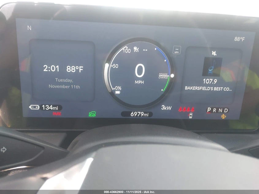 Honda Cr-v Prologue Elite AWD, снимка 7 - Автомобили и джипове - 54378547