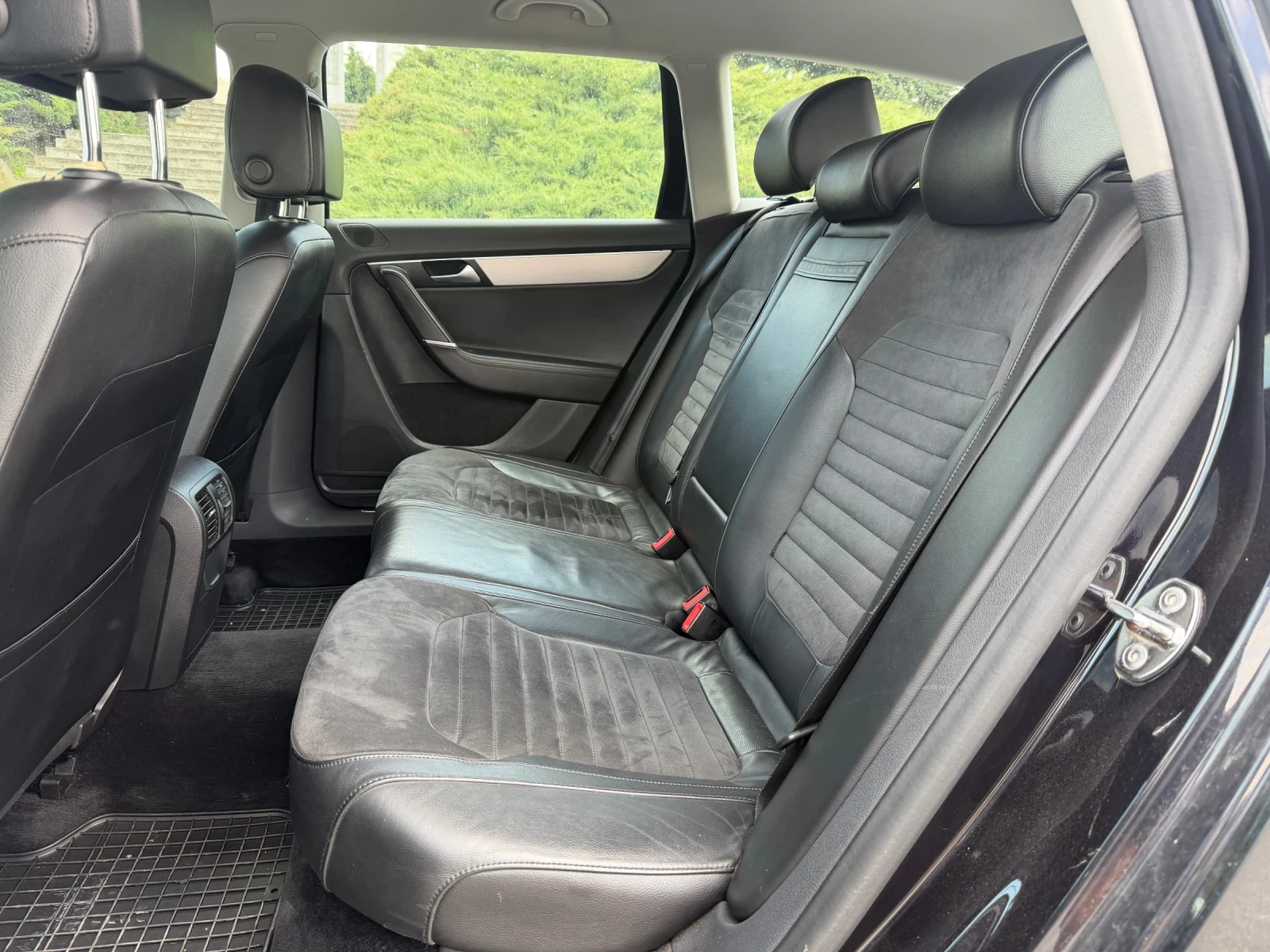 VW Passat 2.0tdi DSG | Mobile.bg � ����������� 8