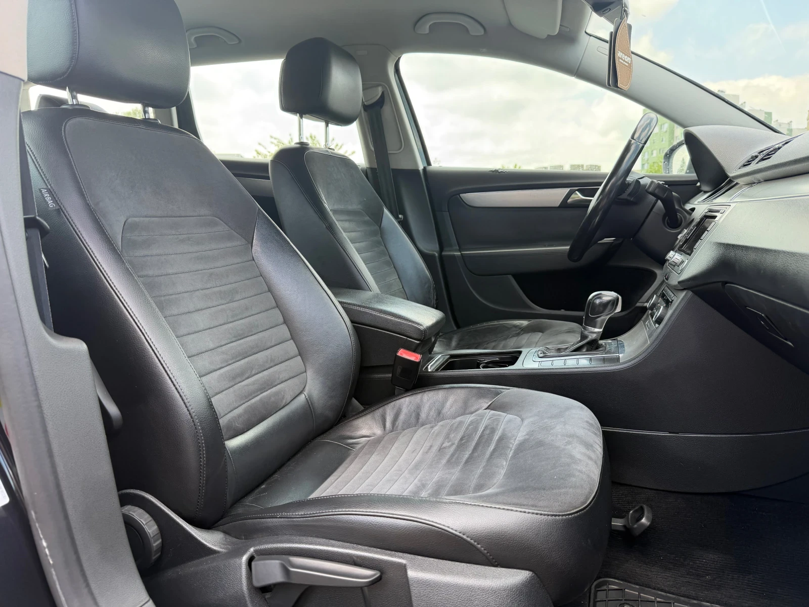 VW Passat 2.0tdi DSG | Mobile.bg � ����������� 2