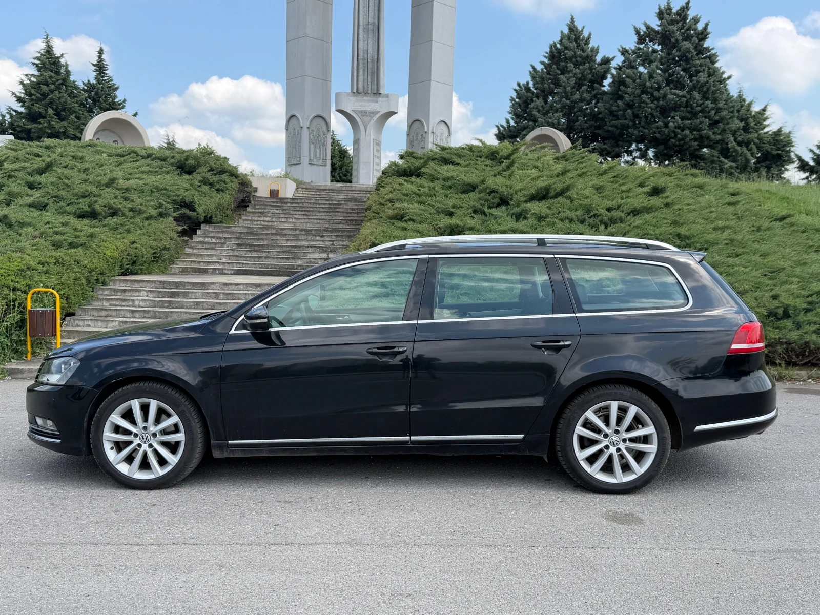 VW Passat 2.0tdi DSG | Mobile.bg � ����������� 11
