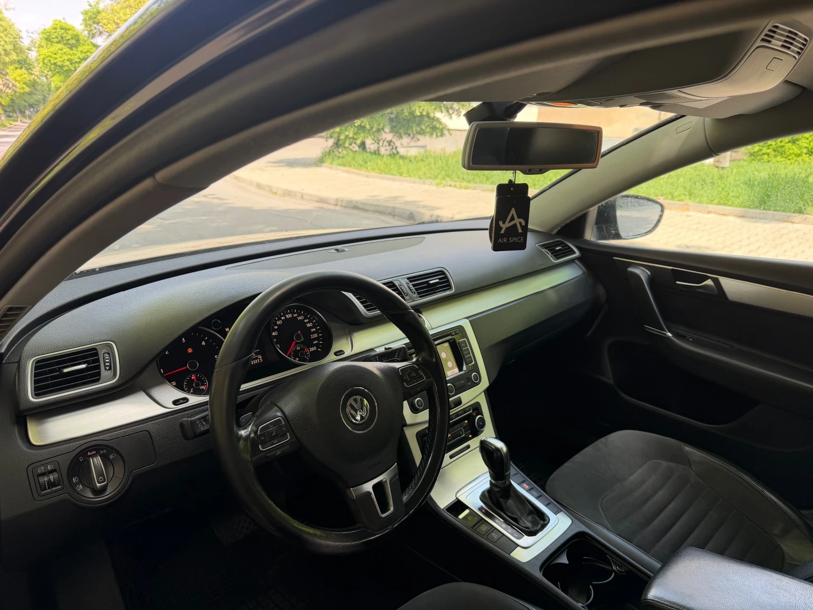 VW Passat 2.0tdi DSG | Mobile.bg � ����������� 6