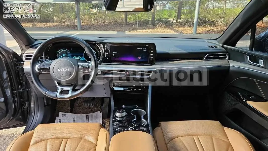 Kia K5 * ���������� ��� ������������ ������ | Mobile.bg � ����������� 10