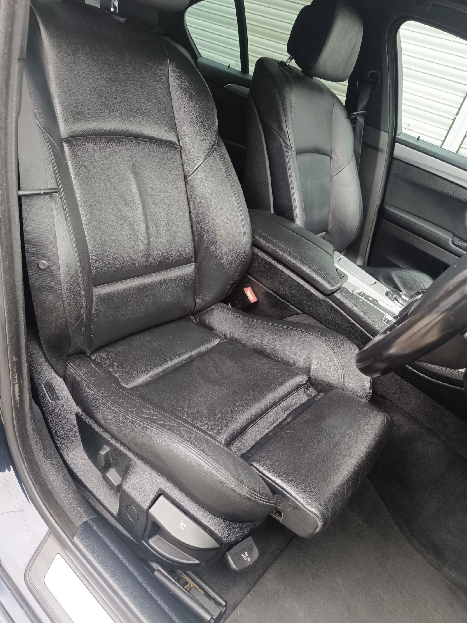 BMW 520 M pack  | Mobile.bg � ����������� 11