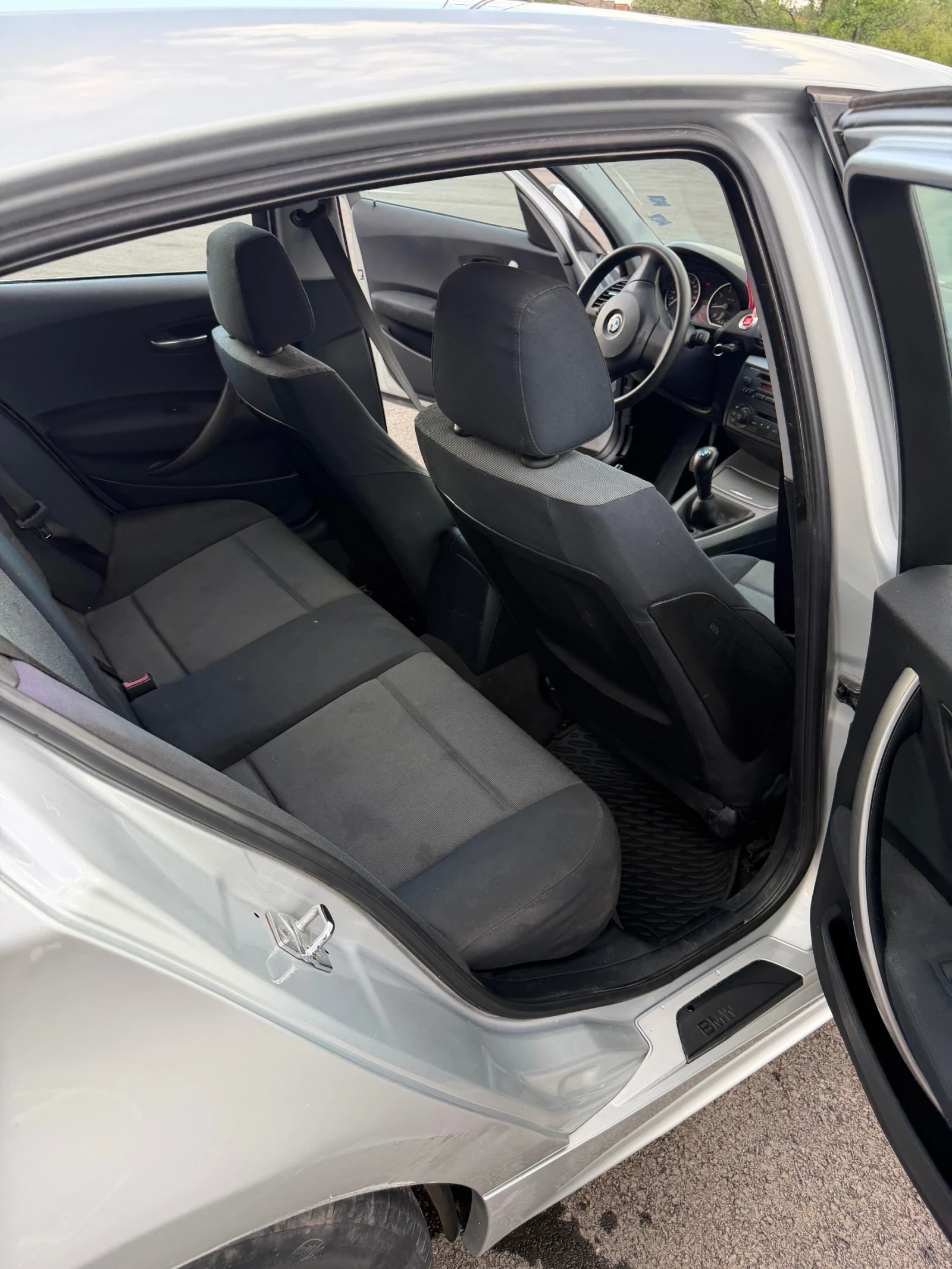 BMW 116, снимка 12 - Автомобили и джипове - 54924026