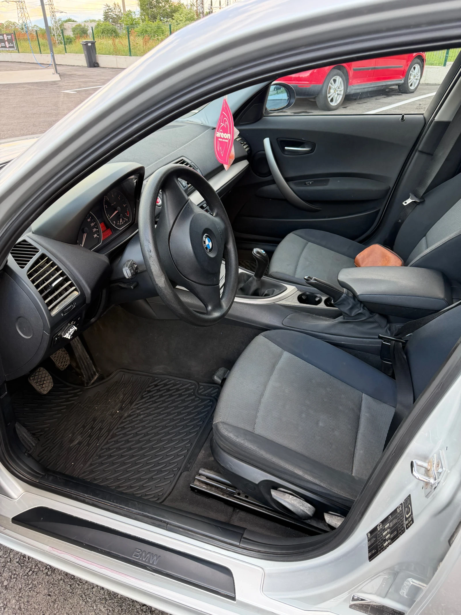 BMW 116, снимка 9 - Автомобили и джипове - 54924026