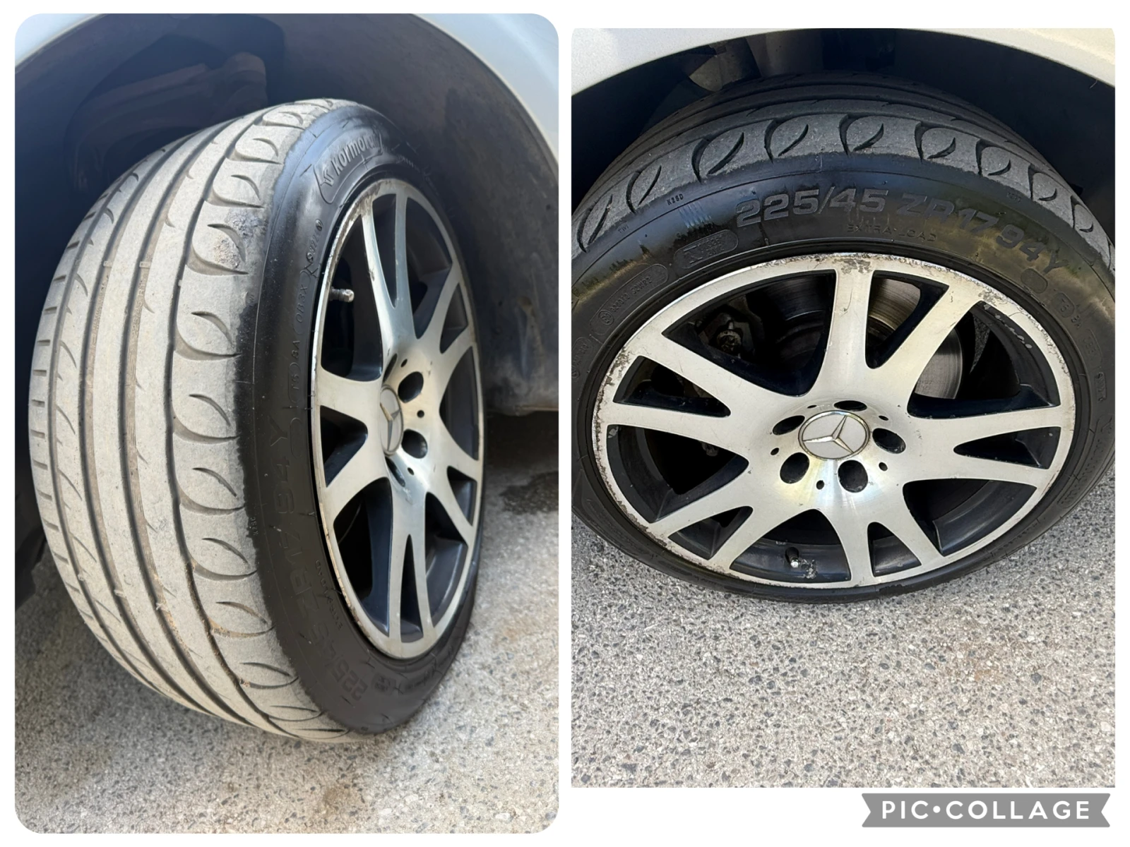 Mercedes-Benz CLS 320 Keyless/Parktronik, снимка 17 - Автомобили и джипове - 54932632