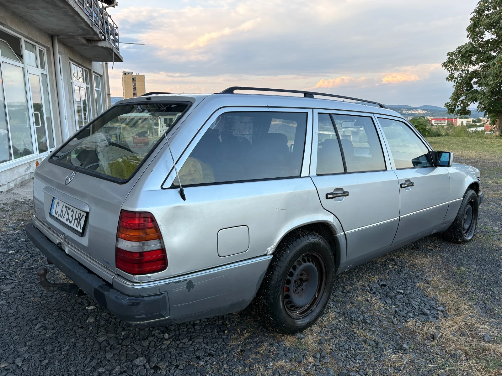 Mercedes-Benz 300 3.0 turbodisel | Mobile.bg � ����������� 5