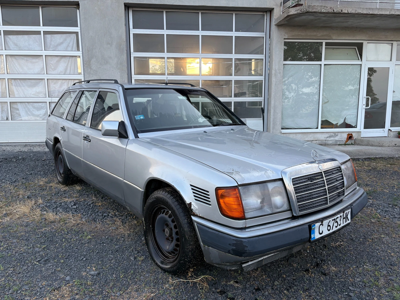Mercedes-Benz 300 3.0 turbodisel | Mobile.bg � ����������� 4