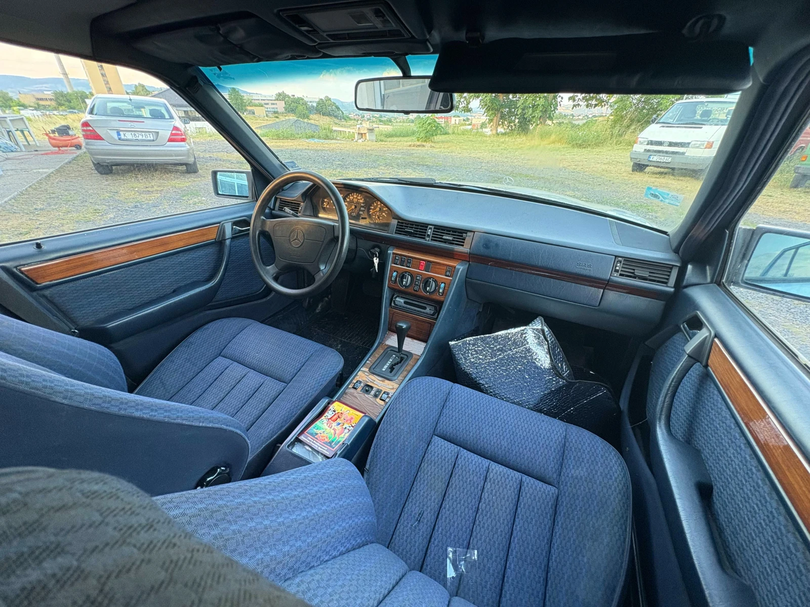 Mercedes-Benz 300 3.0 turbodisel | Mobile.bg � ����������� 6
