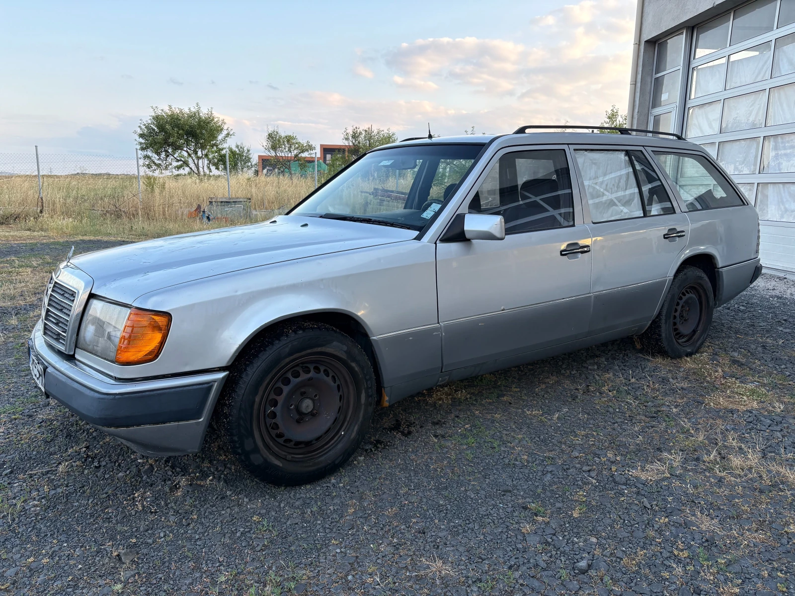 Mercedes-Benz 300 3.0 turbodisel | Mobile.bg � ����������� 2