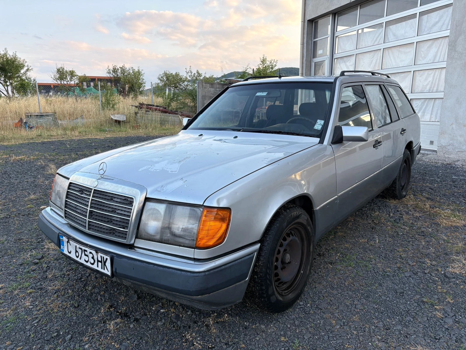 Mercedes-Benz 300 3.0 turbodisel | Mobile.bg � ����������� 1