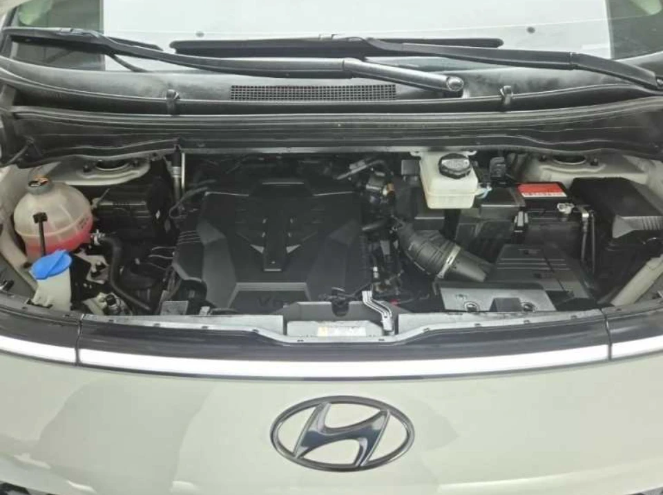 Hyundai Staria 7 ������ * �������� * ��������� * 360 ������ | Mobile.bg � ����������� 14