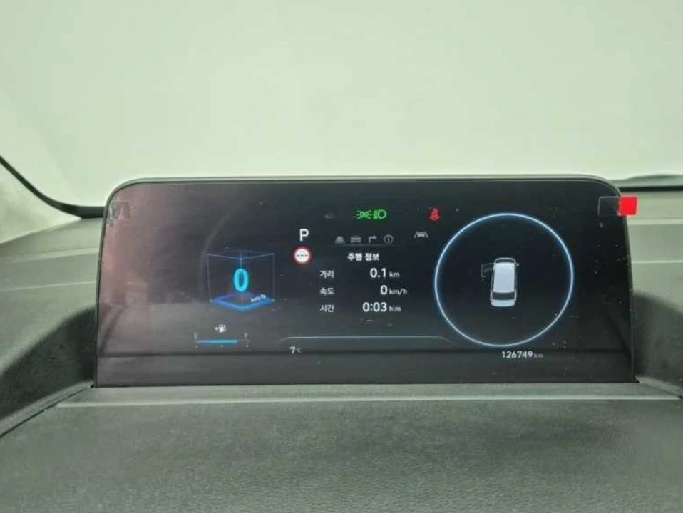 Hyundai Staria 7 ������ * �������� * ��������� * 360 ������ | Mobile.bg � ����������� 4