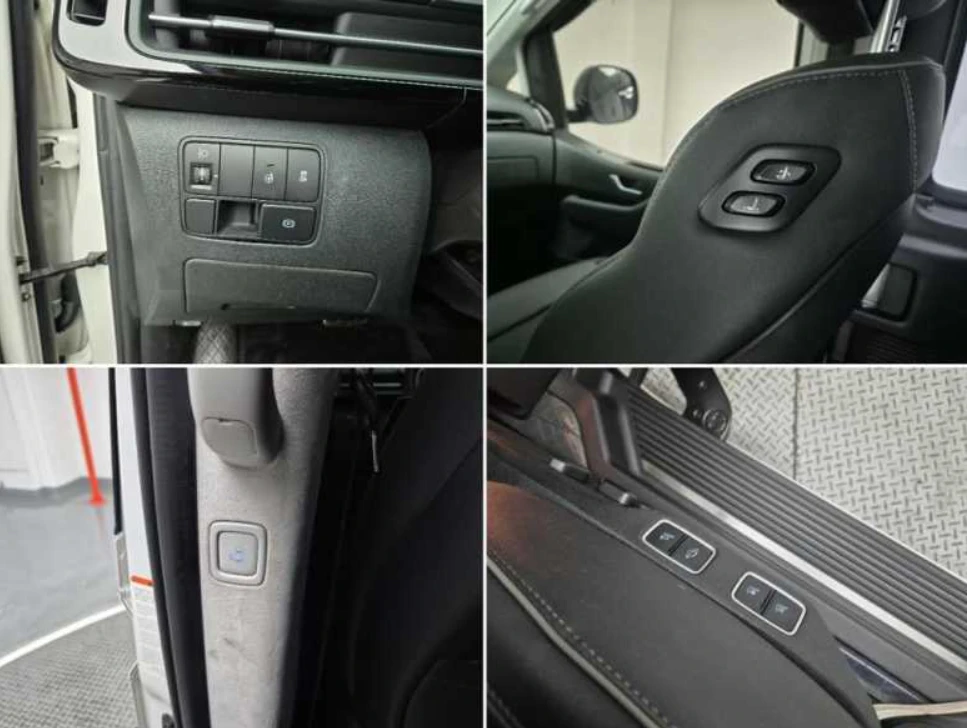 Hyundai Staria 7 ������ * �������� * ��������� * 360 ������ | Mobile.bg � ����������� 12