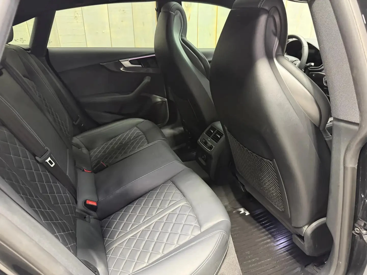 Audi S5 Sportback Progressiv BLCK OP ЦЕНА ДО БГ АВТОКРЕДИТ, снимка 10 - Автомобили и джипове - 55278769