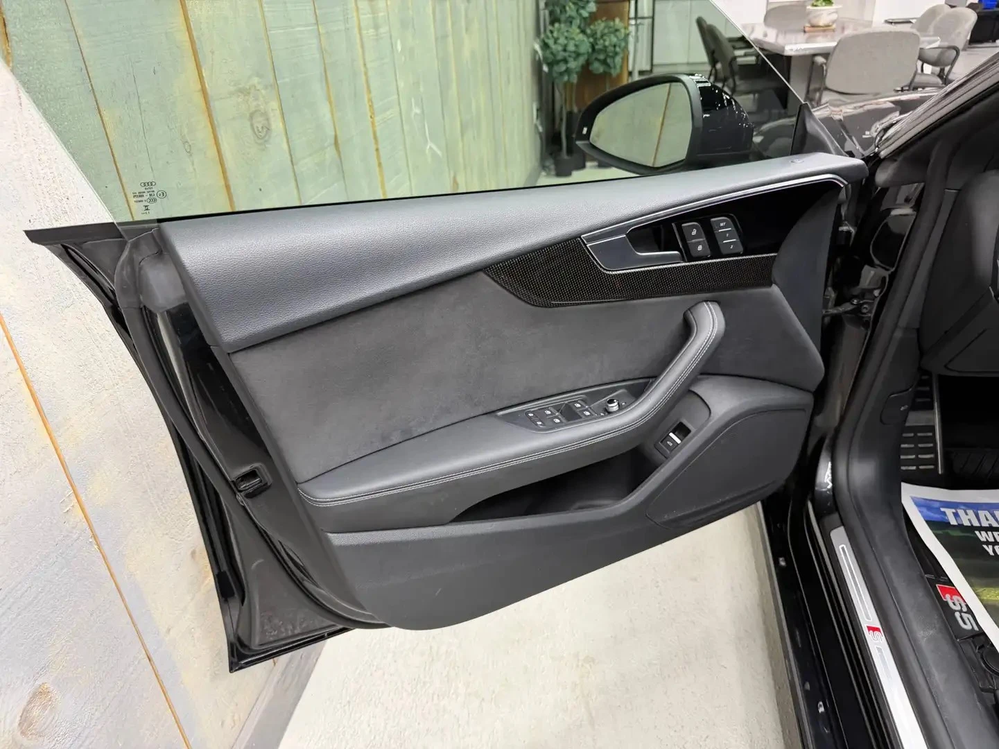 Audi S5 Sportback Progressiv BLCK OP ЦЕНА ДО БГ АВТОКРЕДИТ, снимка 11 - Автомобили и джипове - 55278769