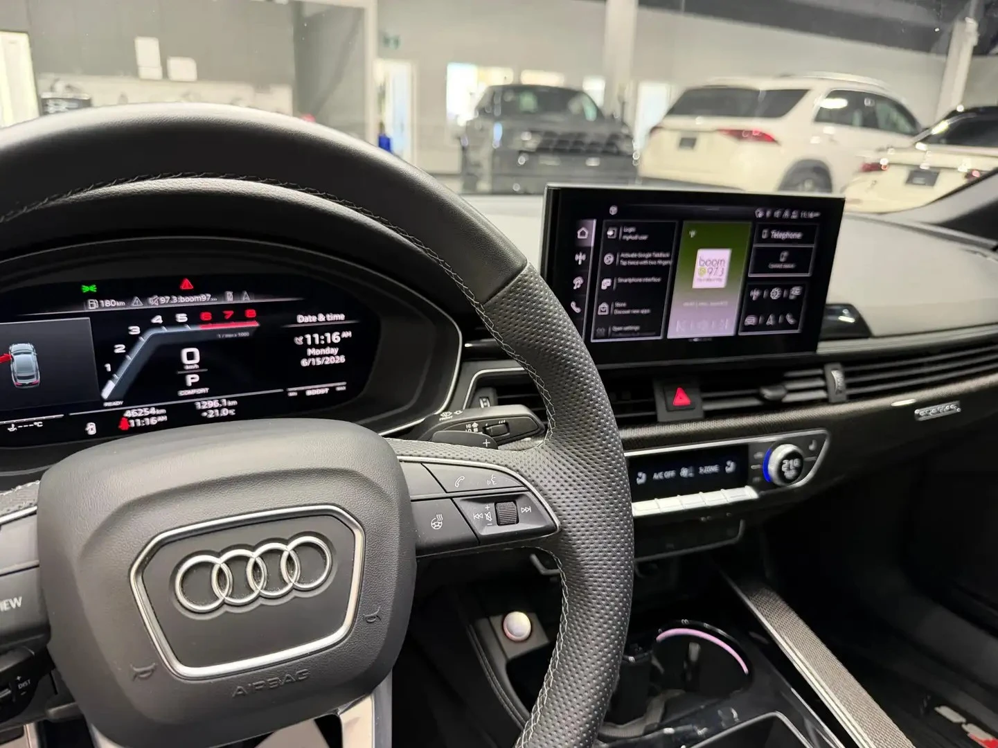 Audi S5 Sportback Progressiv BLCK OP ЦЕНА ДО БГ АВТОКРЕДИТ, снимка 6 - Автомобили и джипове - 55278769