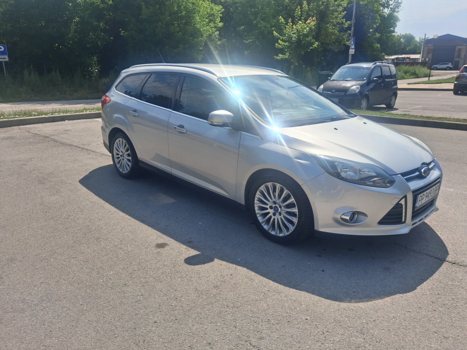 Ford Focus 1.6 TDCI | Mobile.bg � ����������� 2
