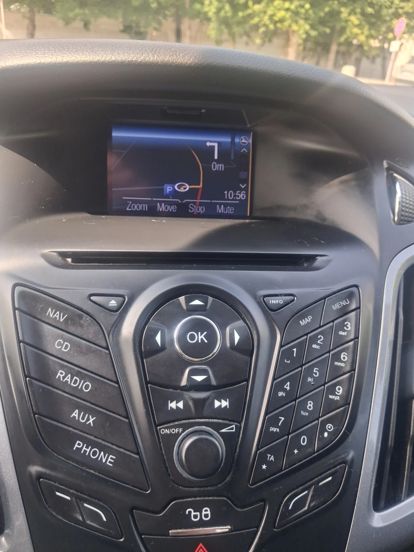 Ford Focus 1.6 TDCI | Mobile.bg � ����������� 14