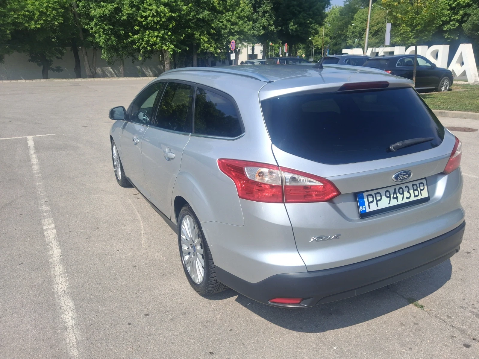 Ford Focus 1.6 TDCI | Mobile.bg � ����������� 4