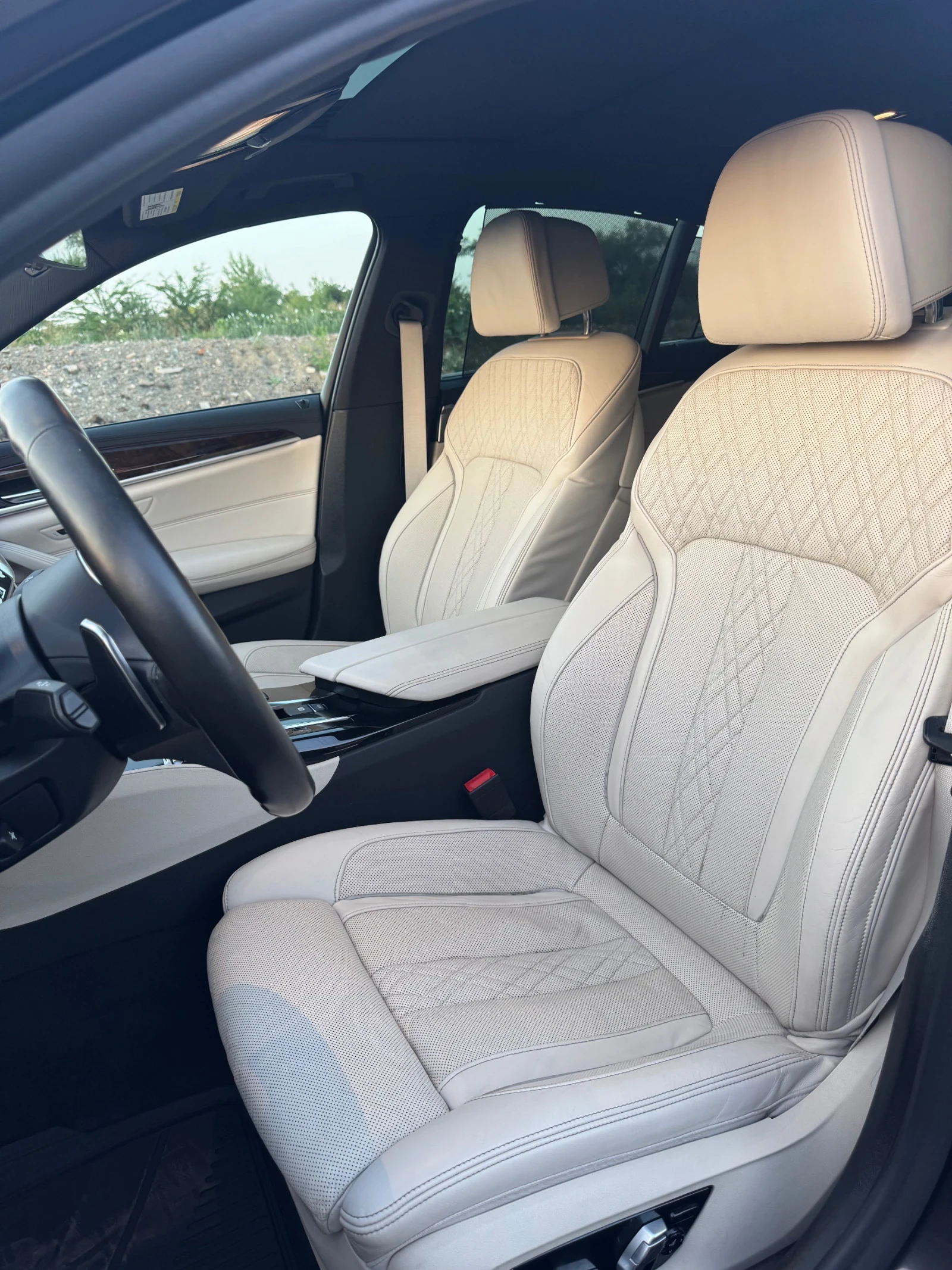 BMW 540 xDrive, снимка 9 - Автомобили и джипове - 55345270