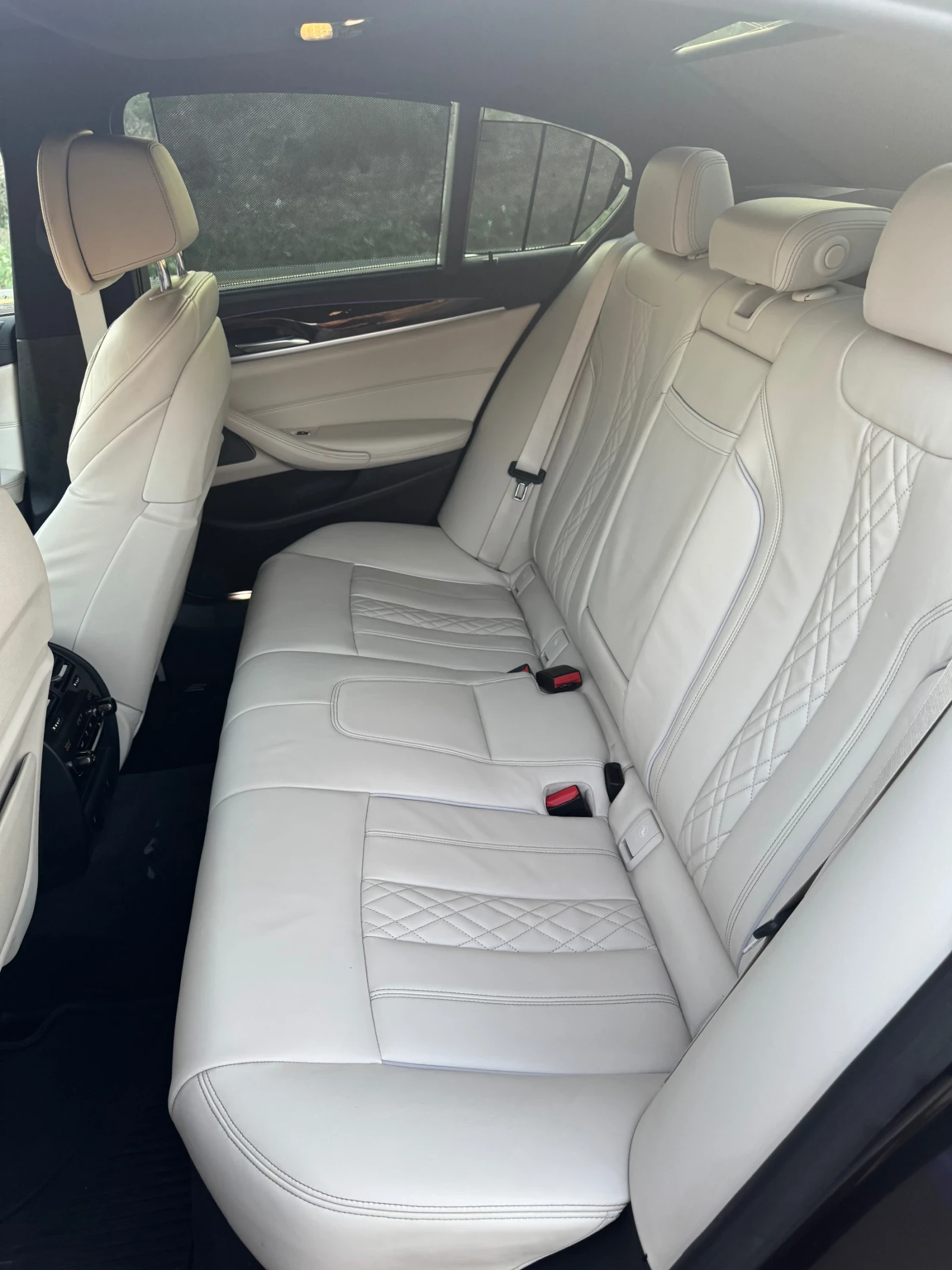 BMW 540 xDrive, снимка 11 - Автомобили и джипове - 55345270