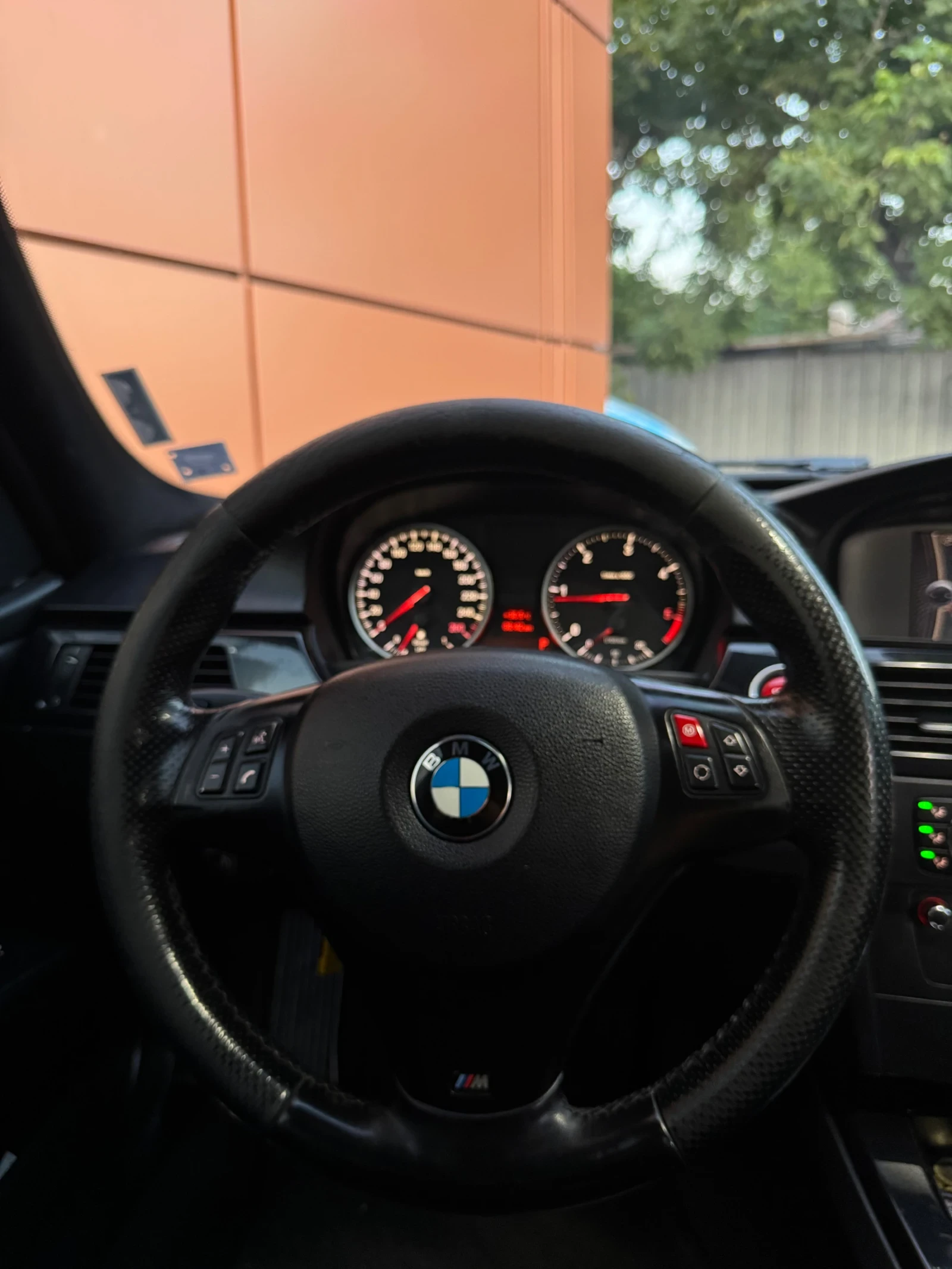 BMW 320 320d 184hp FACELIFT | Mobile.bg � ����������� 11