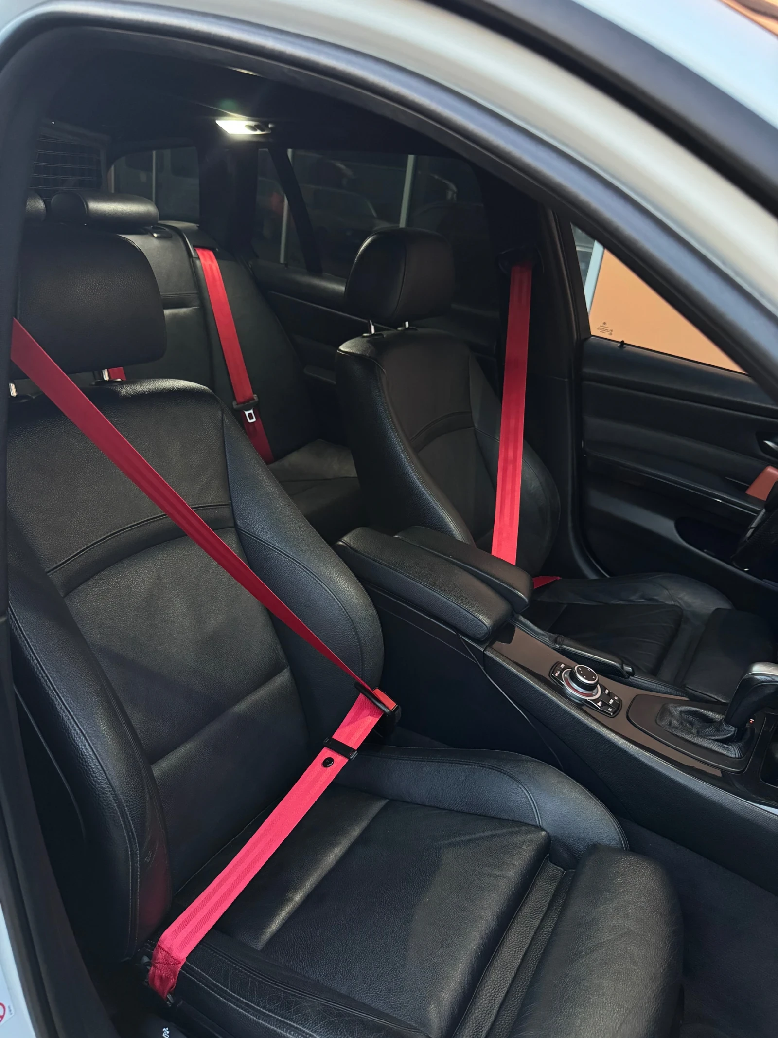 BMW 320 320d 184hp FACELIFT | Mobile.bg � ����������� 8