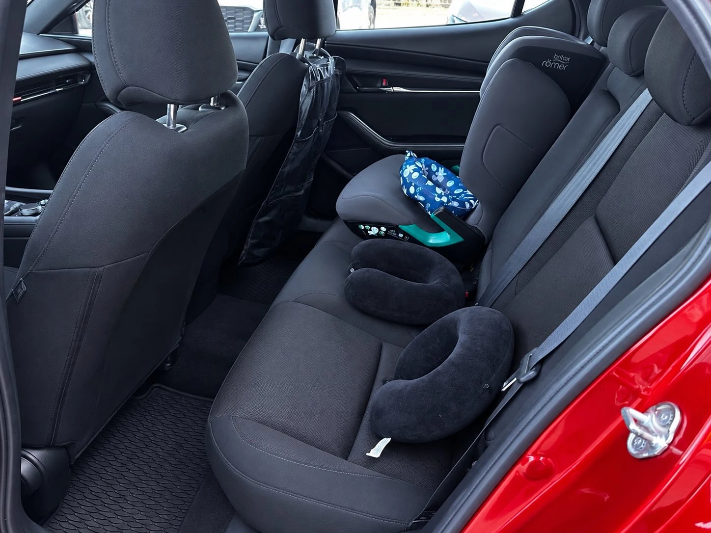 Mazda 3 COM+ SA & Mild hybrid, снимка 7 - Автомобили и джипове - 55903014