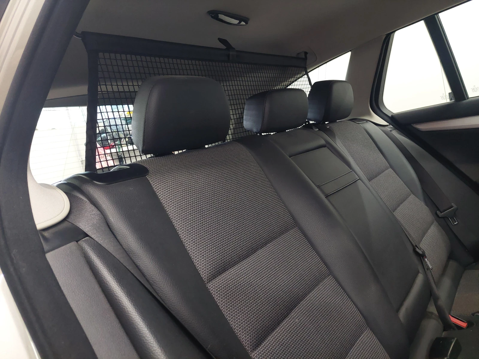 Mercedes-Benz C 220 AUTOMAT, снимка 12 - Автомобили и джипове - 56023657