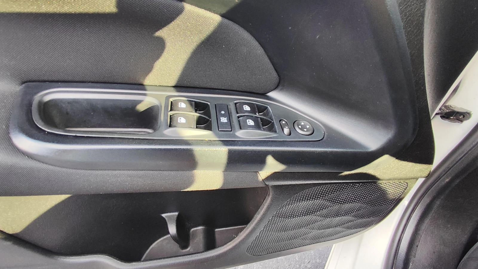 Fiat Tipo 1.6 JTD Германия , снимка 15 - Автомобили и джипове - 56195360