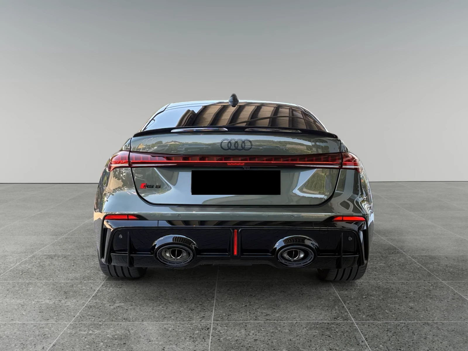 Audi Rs5 FACELIFT* B&O-3D* HEAD-UP* DISTR* 360CAM* PANO* ME, снимка 3 - Автомобили и джипове - 56220565